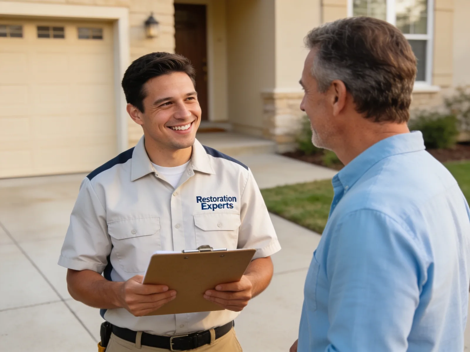 Water Damage Cleanup East Tawas, MI FAQs